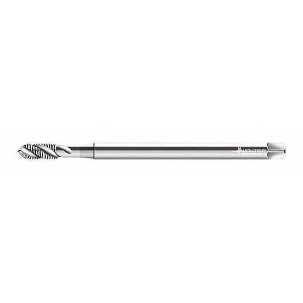 Spiral Flute Tap, Plug 3 Flutes
