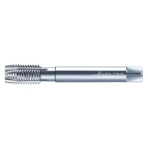 Spiral Point Tap, Taper, 4