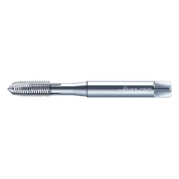 Spiral Point Tap, Taper, 2