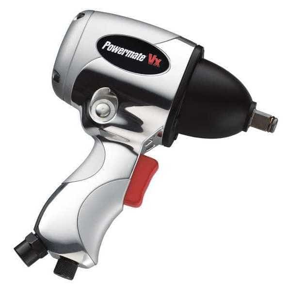 Air Impact Wrench, 1/2in., 230 ft/lbs