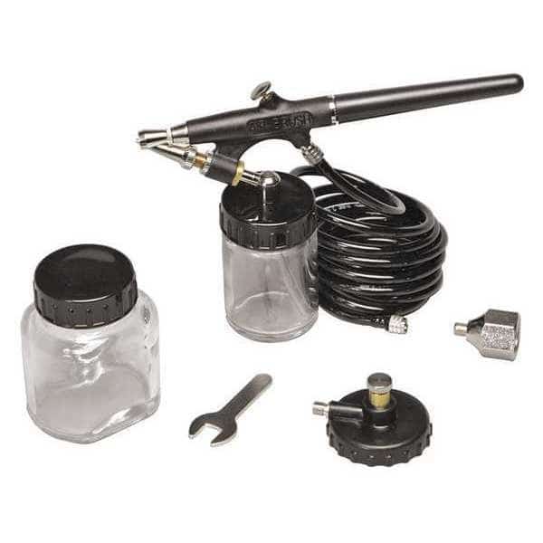 Air Brush Kit