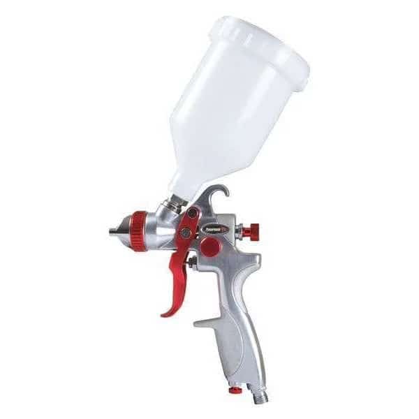 Gravity Feed Spray Gun