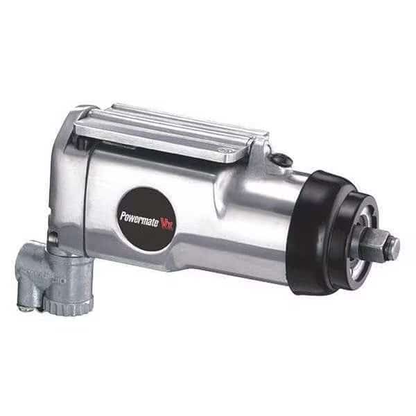 Butterfly Impact Wrench, 3/8in.