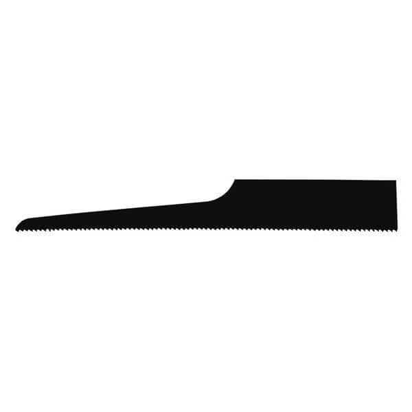 Air Body Saw Blades, 24T, 5pcs., Mfr#: 024-0298CT, POWERMATE VX
