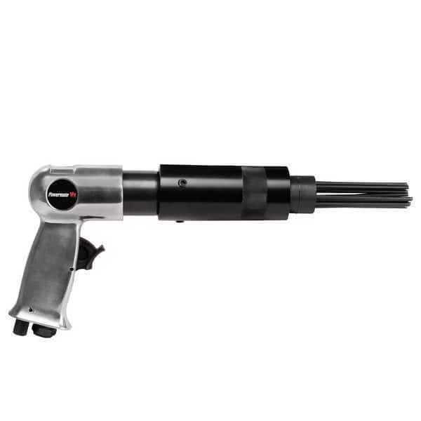 Air Needle Scaler Gun, Mfr#: 024-0299CT, POWERMATE VX