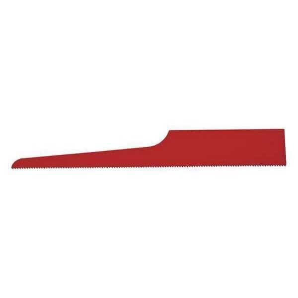 32 TPI Reciprocating Saw Blade, 1PK