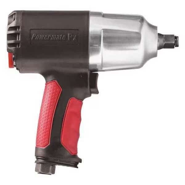 Impact Wrench, 1/2in.