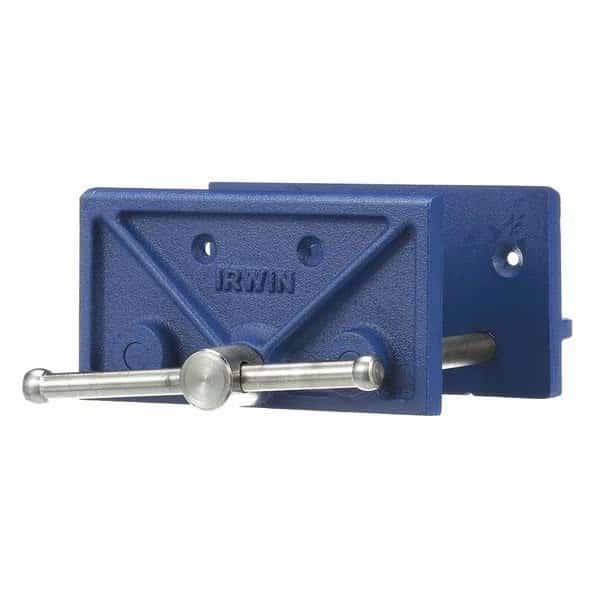 6-1/2" Woodworkers Vise