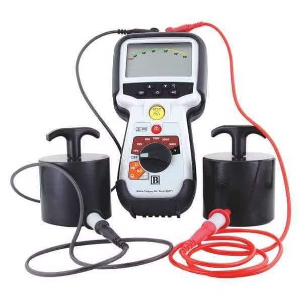 Digital Analog Audit Kit