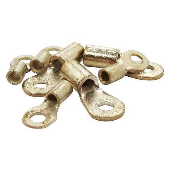 Ring Adapter No 10, No 12 Gauge, PK10