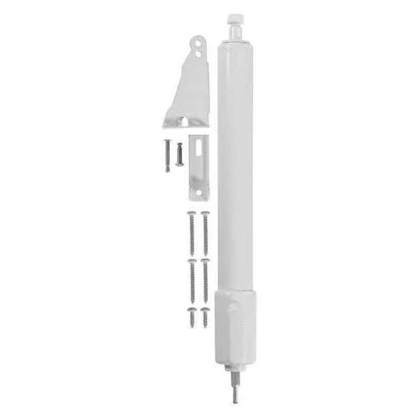 TAP-N-GO Closer, WhiteStandard Duty