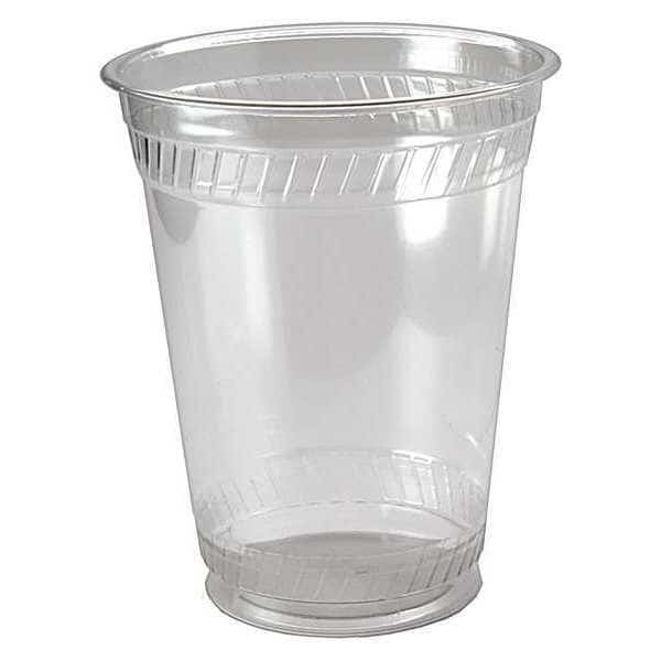 Greenware,16oz.,PLA Cup,PK1000, Mfr#: 9509106 / GC16S, FABRIKAL