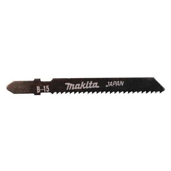 Jig Saw Blade #B-15,PK5 , Mfr#: 792467-3 (set of 2)