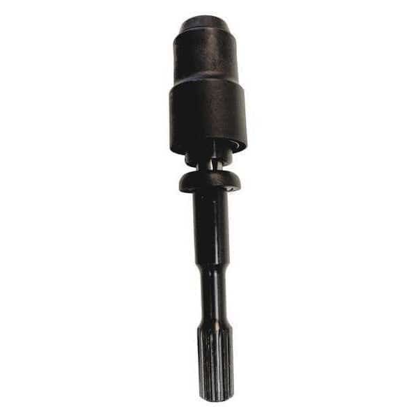 Adapter, Spline to SDS-PLUS