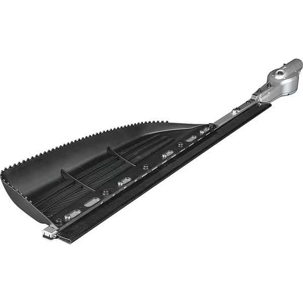Single-Sided Hedge Trimmer Attachment