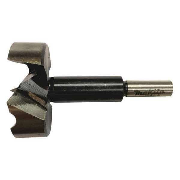 Forstner Bit, 2-1/8" Shank