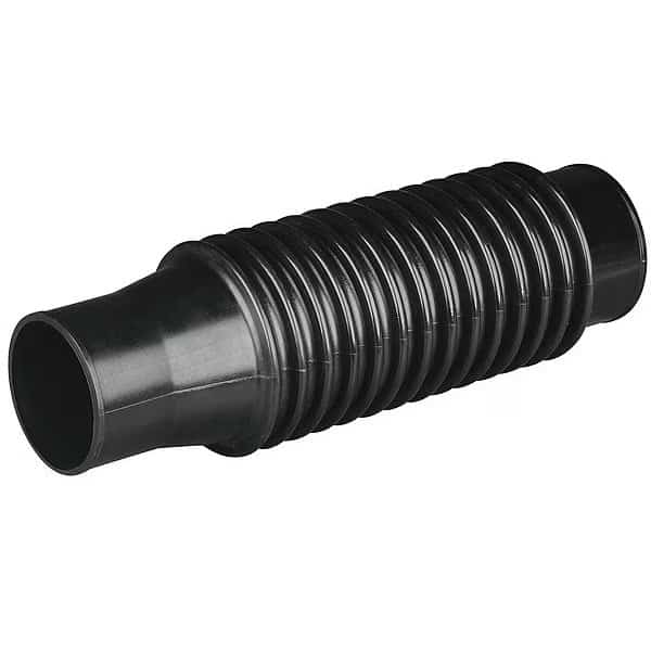 Flexible Blower Pipe