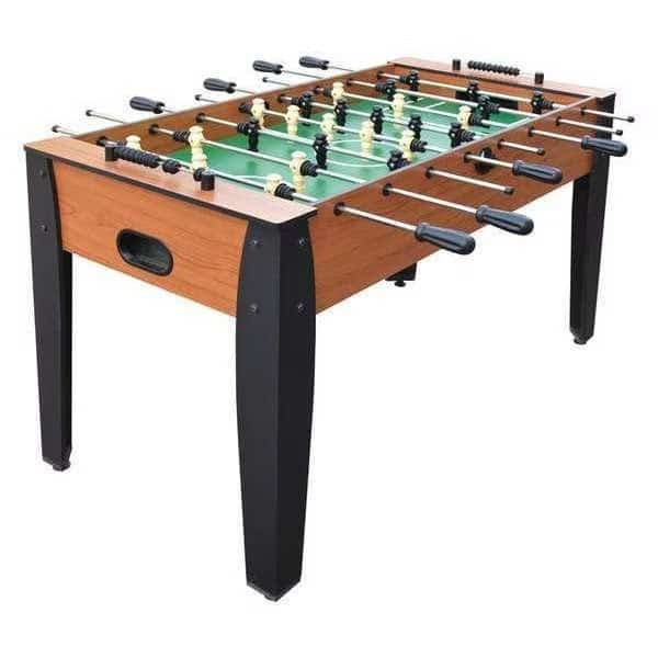 Hurricane Foosball Table,54  in., Mfr#: BG1033F, HATHAWAY
