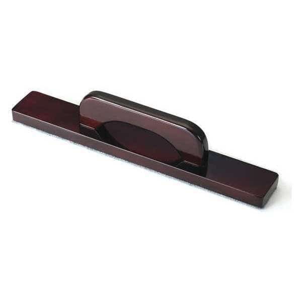 Shuffleboard Brush, HATHAWAY, Mfr# BG1222