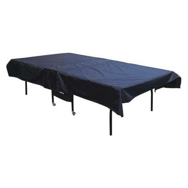 Black Polyester Table Tennis Cover, Hathaway, Mfr#: BG2309