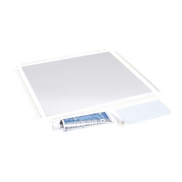 Ceramic Tray and Sealer Kit