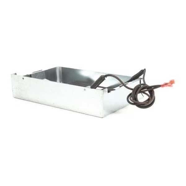 Assembly Condensate Pan