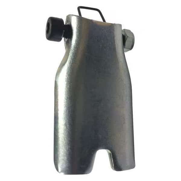 Safety Latch, 1-1/2 tons Shipyard Hook