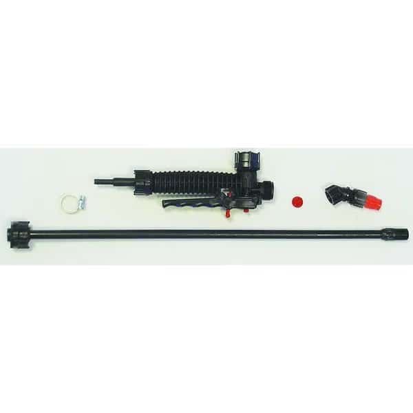 28in Universal Wand and ShutOff Assembly