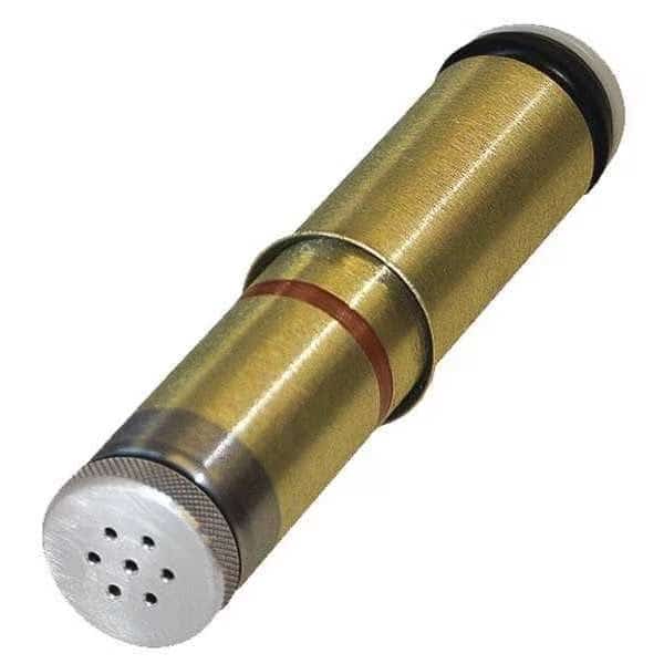 Metal Plunger Alarm and  Instructions, Mfr#: WBP, WOOD'S POWR-GRIP