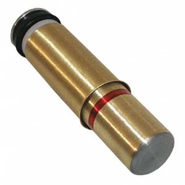 Metal Plunger Assembly Instructions, Mfr#: PLUNGER, WOOD'S POWR-GRIP