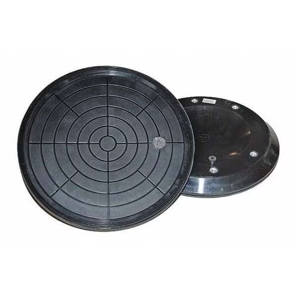 Stand Pad