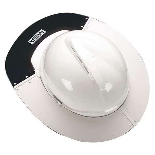 Sunshield Plastic Clear Advance Cap For V-Gard 500 Caps Only