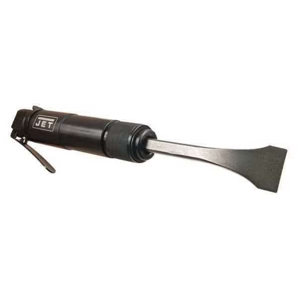 Pneumatic R8 Flux Chipper, 4000Bpm, Mfr#: JAT-820, JET