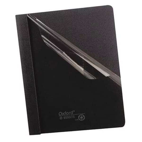 FrontReportCover,1/2in,PK25, Mfr#: 55806, OXFORD
