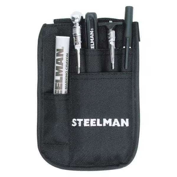 Tire Tool Kit, w/Pouch, Loaded
