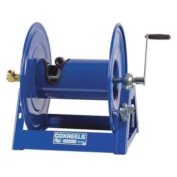 Hand Crank Hose Reel 3/4inx200ft 5000PSI