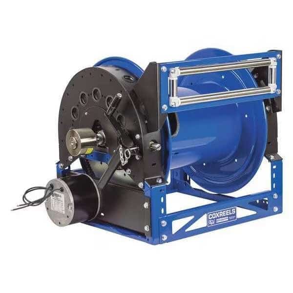 Hydraulic Hybrid Hose Reel 1inx400ft