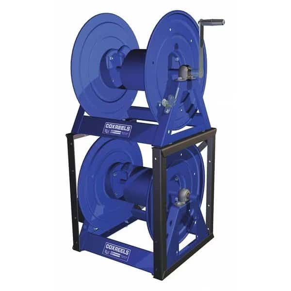 Stacking Bracket - 1125 series 28in Drum
