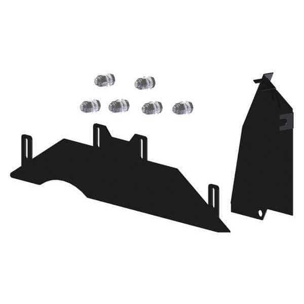 Lower Chain Guards for 1600 Series, Mfr#: 16624, COXREELS