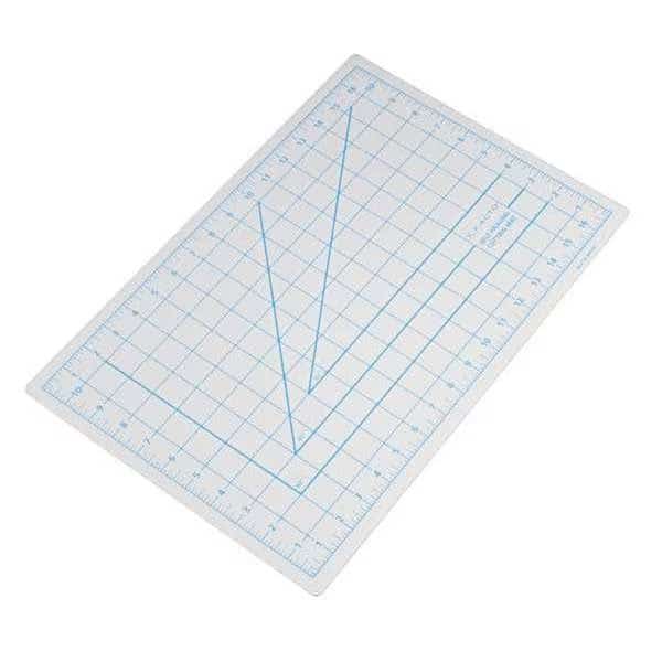 Self-Healing Cutting Mat, Nonslip, 12x18