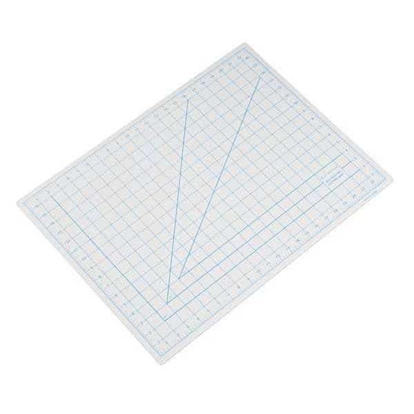 Self-Healing Cutting Mat, Nonslip, 18x24, X-ACTO, Mfr# X7762