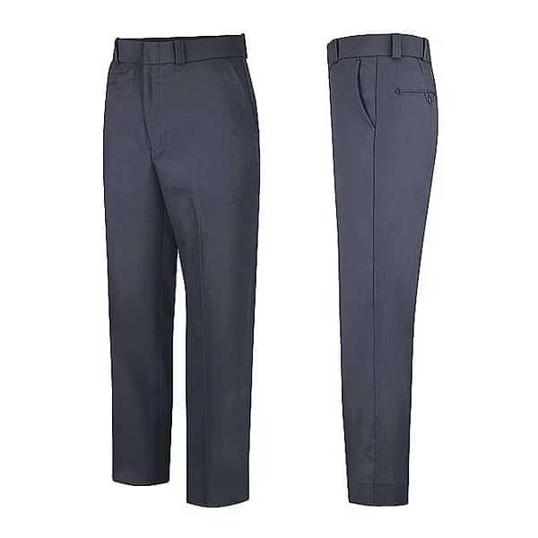 Men's M 4 Pkt Fire Pant Navy, Navy, 65% Polyester/35% Cotton Twill