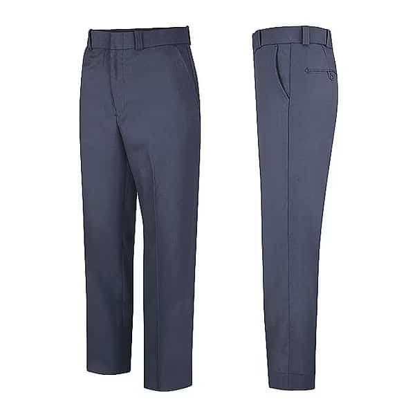 Women's F 4 Pkt Fire Pant Navy, 22, Navy, 65% Polyester/35% Cotton Twill
