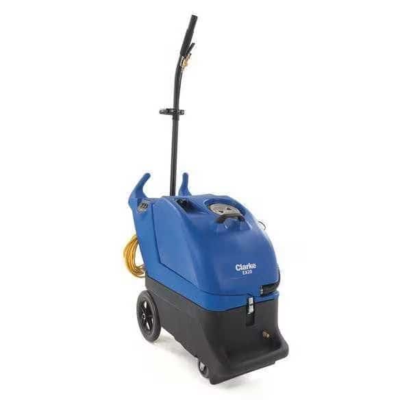 Portable Extractor,12 gal.,100 psi Pump, Mfr#: 56105416, CLARKE