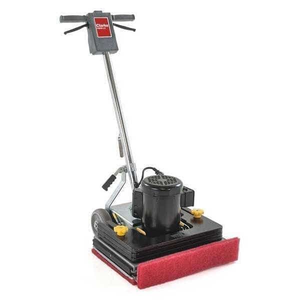 Orbital Floor Machine,1.5hp,3450 rpm, Mfr#: 56105620, CLARKE