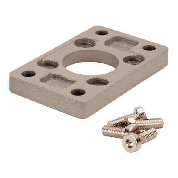 Flange Bracket for 40mm, MDB