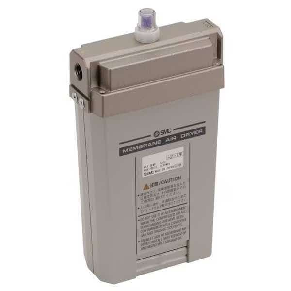 Membrane Air Dryer Series, -15 deg C, SMC, Mfr# IDG20H-N02B