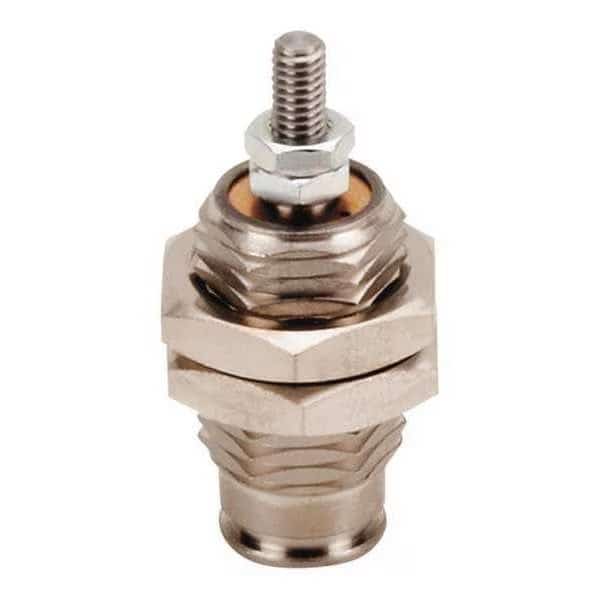 Mini Air Actuator, 4mm Bore, 5mm Stroke