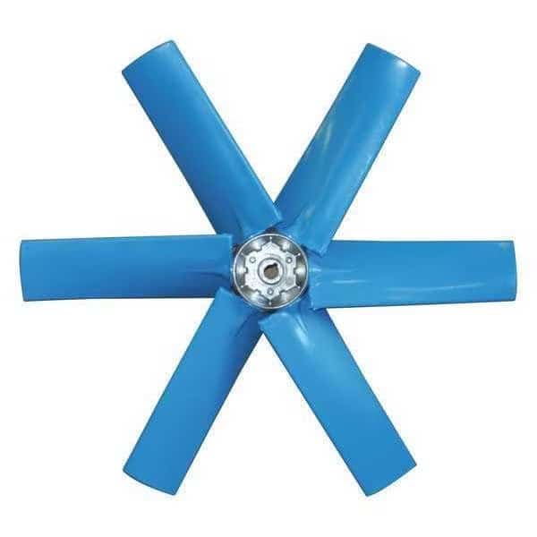 Fan Assembly, Jetstream 250 Series