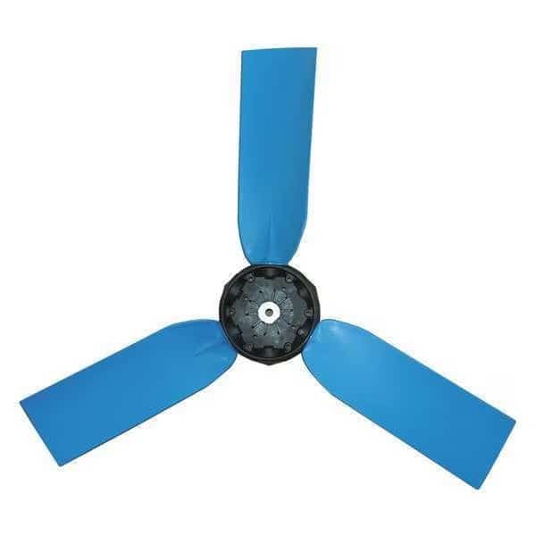 Fan Assembly,Jetstream 260 Series, Mfr#: PARFANJ260F0, PORTACOOL